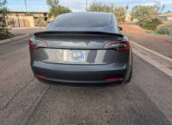 2018 Tesla Model 3 Performance
