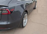 2018 Tesla Model 3 Performance