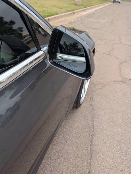 2018 Tesla Model 3 Performance