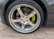 2018 Tesla Model 3 Performance