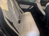 2018 Tesla Model 3 Performance