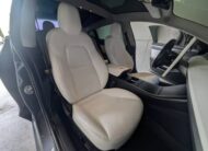 2018 Tesla Model 3 Performance