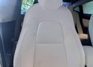 2018 Tesla Model 3 Performance