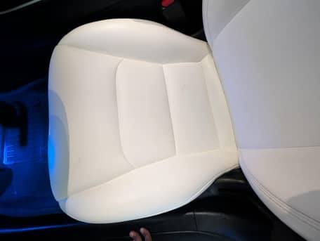 2018 Tesla Model 3 Performance