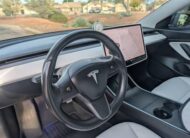 2018 Tesla Model 3 Performance