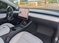 2018 Tesla Model 3 Performance