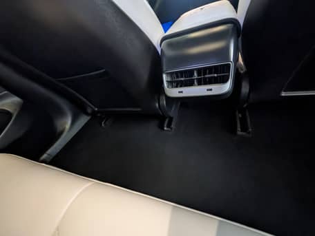 2018 Tesla Model 3 Performance