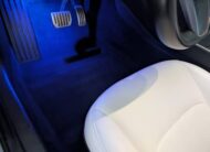 2018 Tesla Model 3 Performance