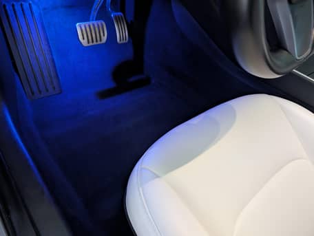 2018 Tesla Model 3 Performance