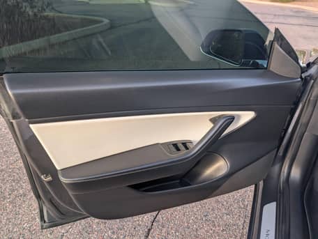 2018 Tesla Model 3 Performance