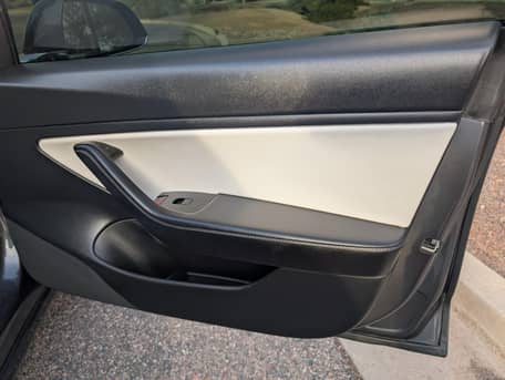 2018 Tesla Model 3 Performance