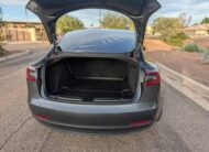 2018 Tesla Model 3 Performance