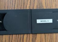 2018 Tesla Model 3 Performance