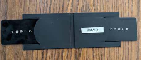 2018 Tesla Model 3 Performance