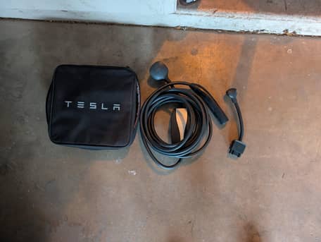 2018 Tesla Model 3 Performance