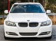 2009 BMW 335i xDrive Sedan