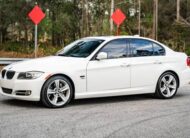 2009 BMW 335i xDrive Sedan