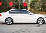 2009 BMW 335i xDrive Sedan