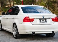 2009 BMW 335i xDrive Sedan