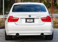 2009 BMW 335i xDrive Sedan
