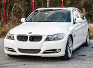 2009 BMW 335i xDrive Sedan