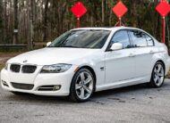 2009 BMW 335i xDrive Sedan