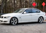 2009 BMW 335i xDrive Sedan