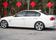 2009 BMW 335i xDrive Sedan