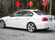 2009 BMW 335i xDrive Sedan