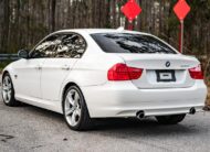 2009 BMW 335i xDrive Sedan