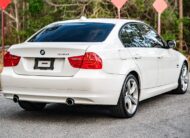 2009 BMW 335i xDrive Sedan