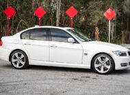 2009 BMW 335i xDrive Sedan