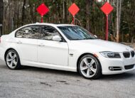 2009 BMW 335i xDrive Sedan