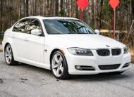 2009 BMW 335i xDrive Sedan