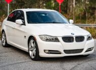 2009 BMW 335i xDrive Sedan