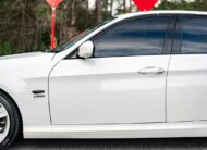 2009 BMW 335i xDrive Sedan