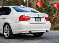 2009 BMW 335i xDrive Sedan