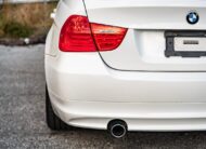 2009 BMW 335i xDrive Sedan