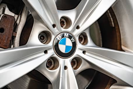 2009 BMW 335i xDrive Sedan