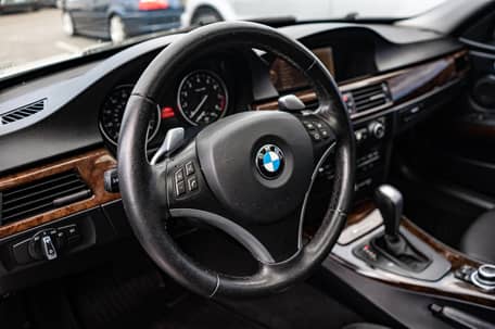 2009 BMW 335i xDrive Sedan