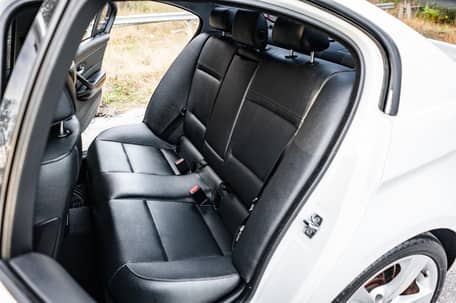 2009 BMW 335i xDrive Sedan