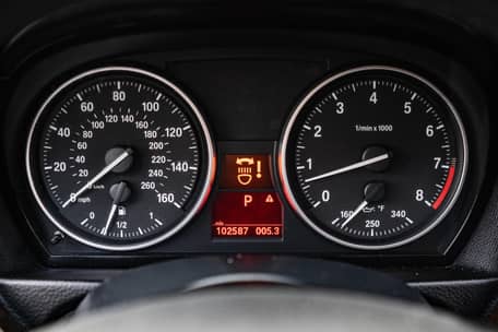 2009 BMW 335i xDrive Sedan