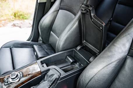 2009 BMW 335i xDrive Sedan