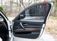 2009 BMW 335i xDrive Sedan