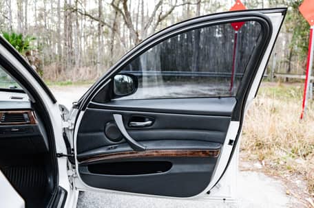 2009 BMW 335i xDrive Sedan