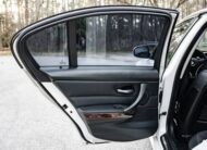 2009 BMW 335i xDrive Sedan