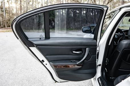 2009 BMW 335i xDrive Sedan