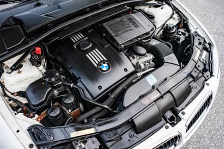 2009 BMW 335i xDrive Sedan