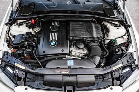 2009 BMW 335i xDrive Sedan