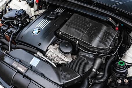 2009 BMW 335i xDrive Sedan